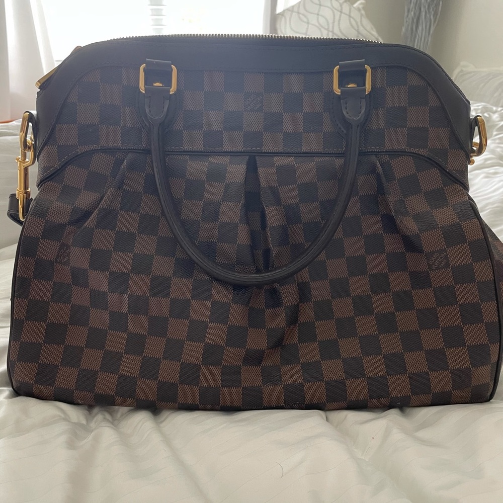 Louis Vuitton Damier Ebene - Picture 6 of 12